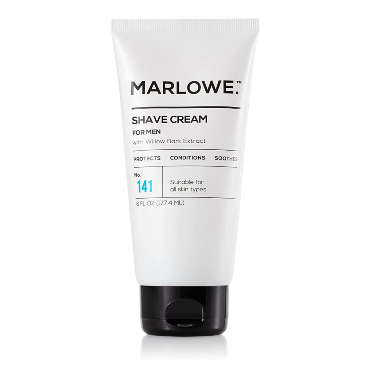 Marlowe-Shave
