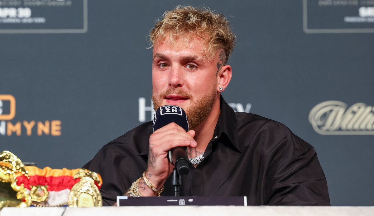 Jake Paul Challenges Ufc Star Conor Mcgregor To Mma Bout He S That Shot Sports Illustrated