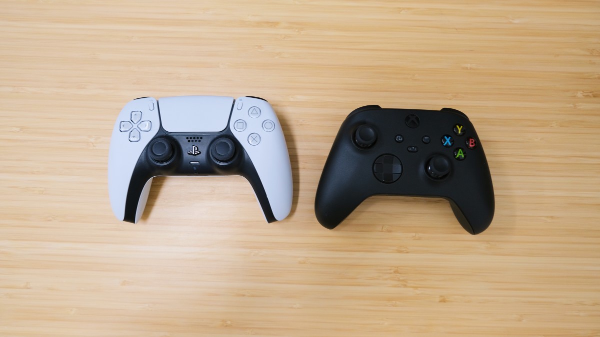 Difference Between Ps5 And Xbox Series X Controller Clearance Discount 