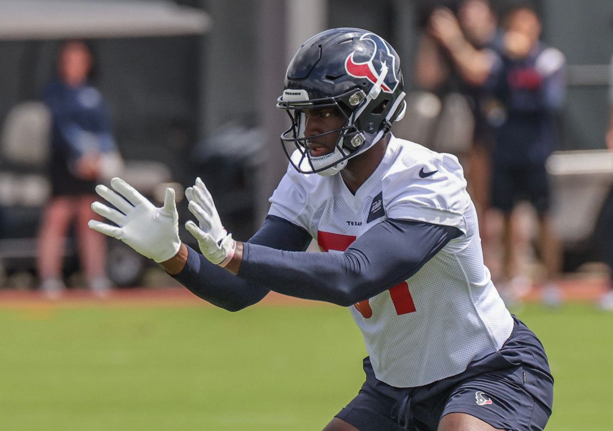 Will Anderson Jr.