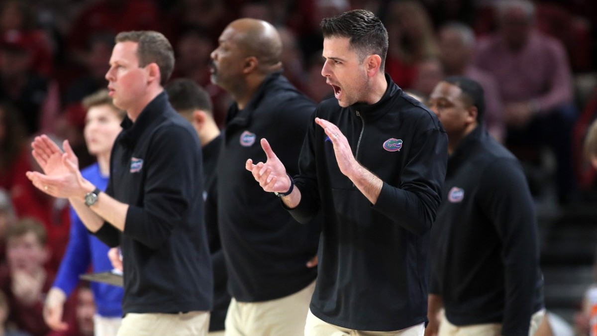 Florida papildė 2023-2024 m. žaidėjų sąrašą lietuvį Kajų Kublicką