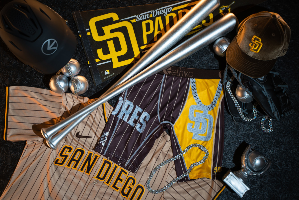 Ethika x Fanatics x MLB, how to buy your MLB WalkOff gear FanNation A part of the Sports