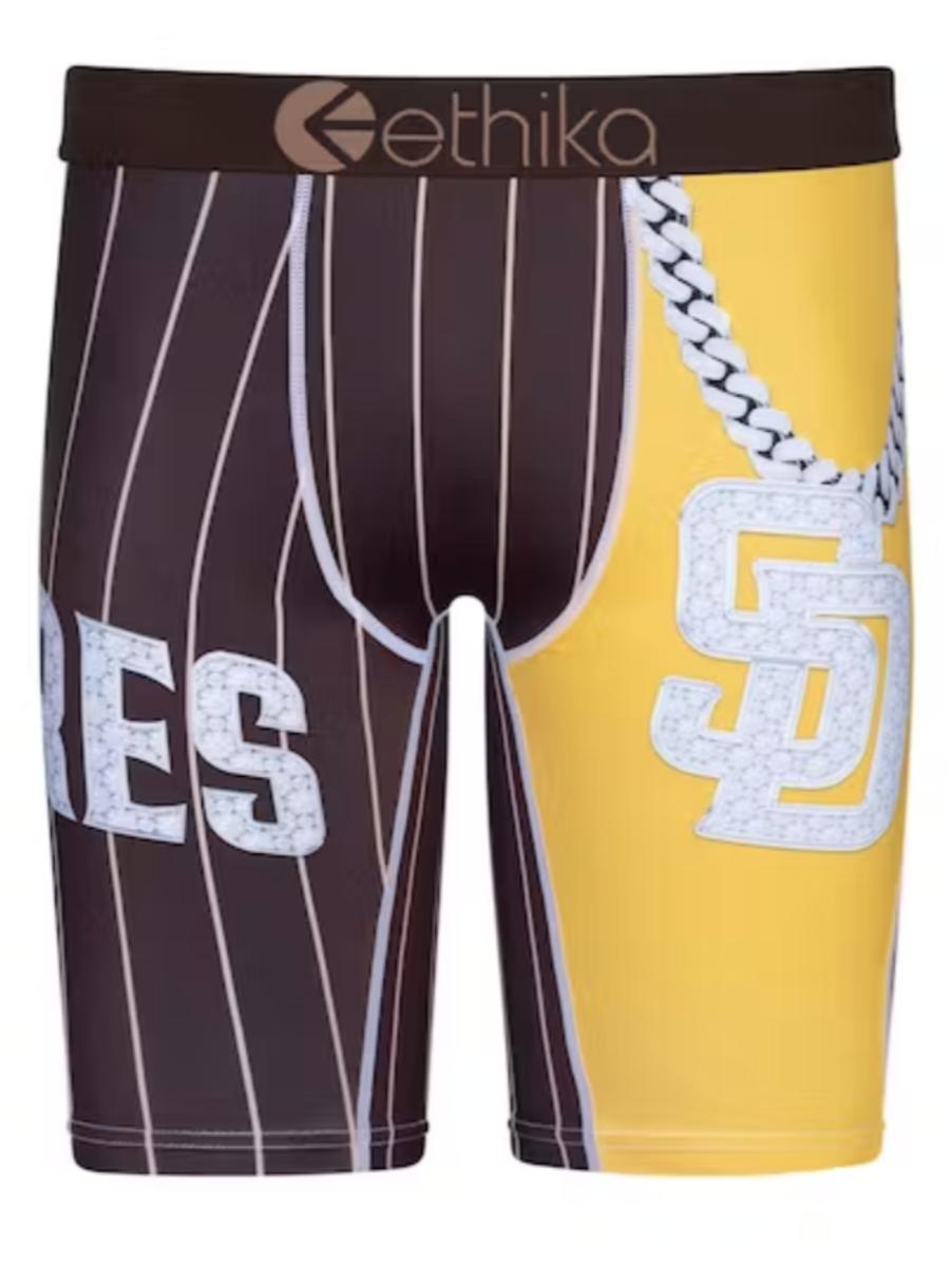 Ethika x Fanatics x MLB, how to buy your MLB WalkOff gear FanNation A part of the Sports