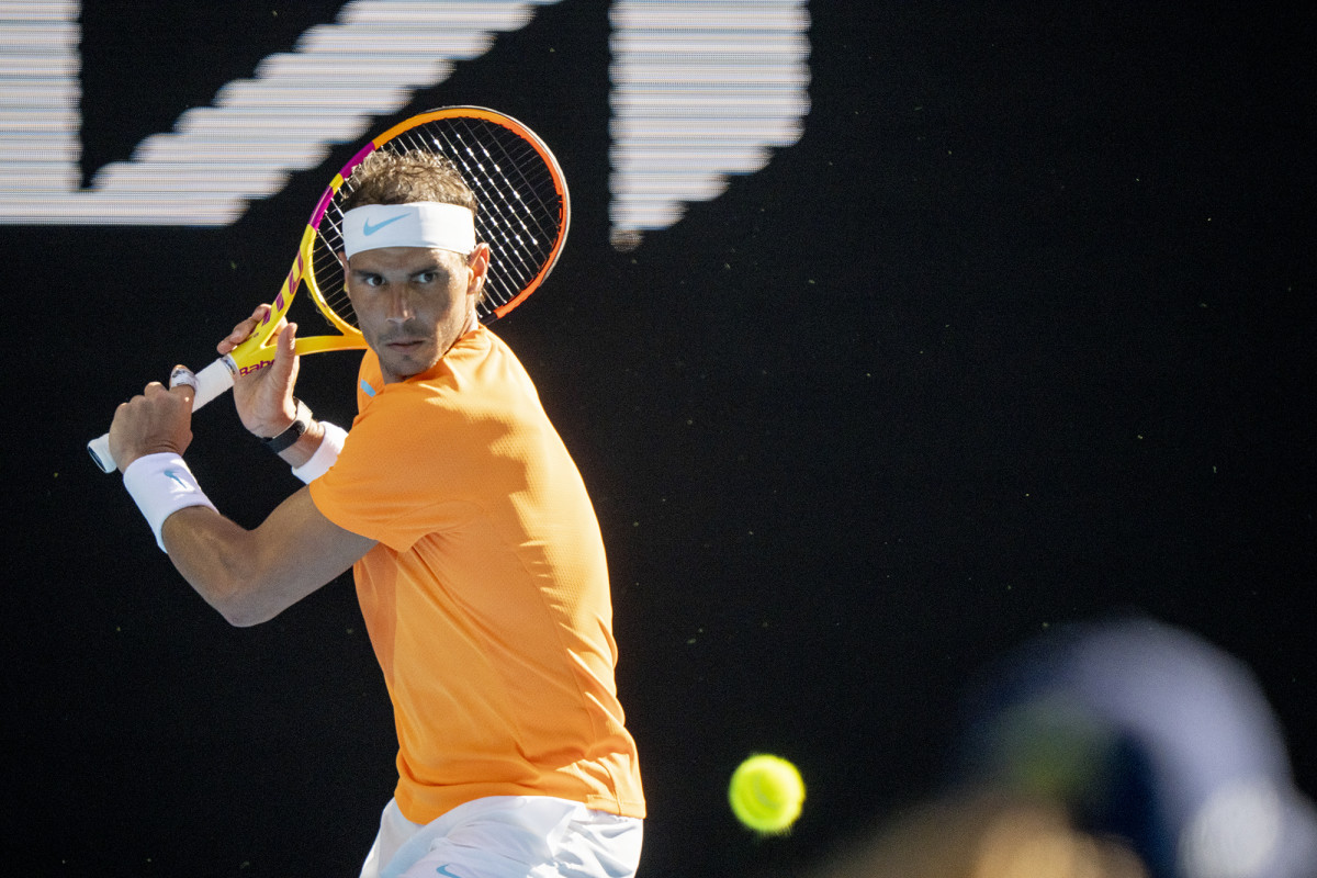 Injured Rafael Nadal Withdraws From The French Open The New, 45% OFF