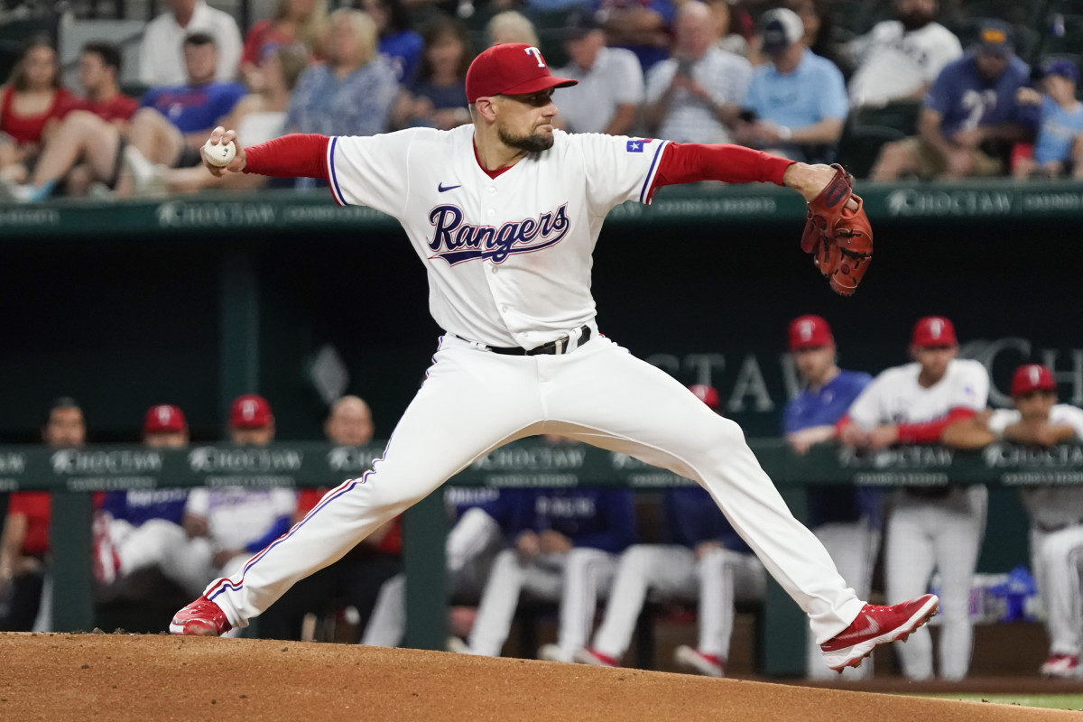 How to Watch Texas Rangers and Seattle Mariners TV Channel, Streams, Lineups