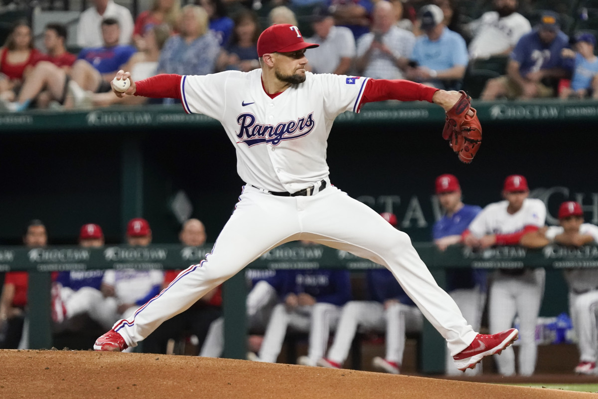 How to Watch Texas Rangers and Seattle Mariners TV Channel, Streams