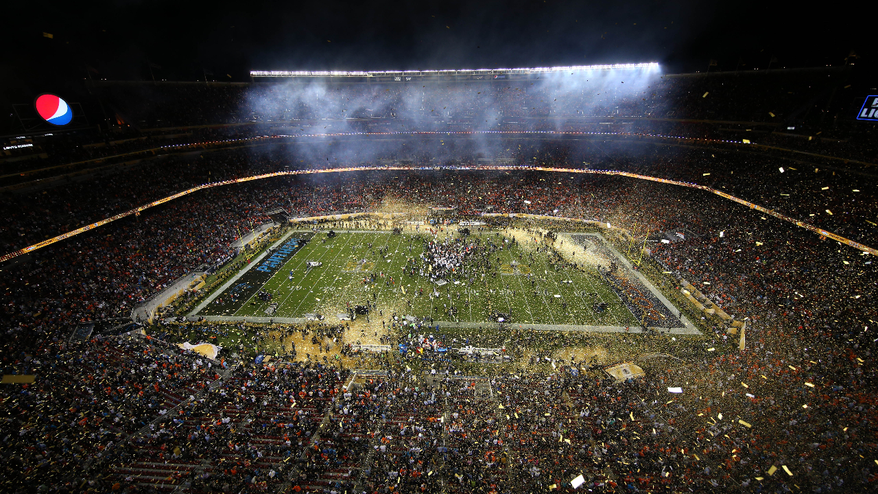 When is the Super Bowl? Location, date, stadium - Sports Illustrated