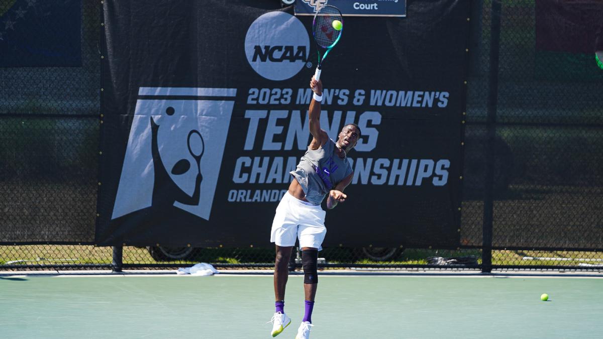 Men’s Tennis National Championship This weekend Sports Illustrated