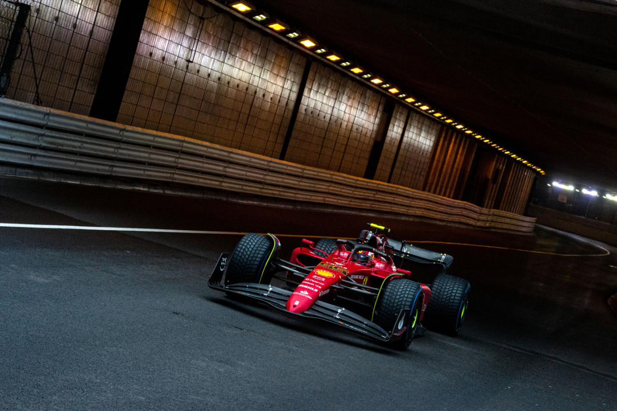F1 How And Where To Watch The Monaco Grand Prix