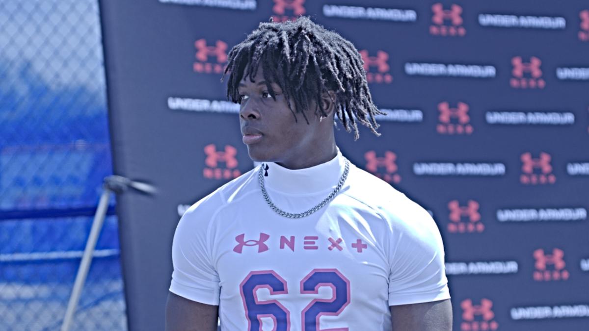 2024 High School Football Recruiting Rankings Florida's Top 25