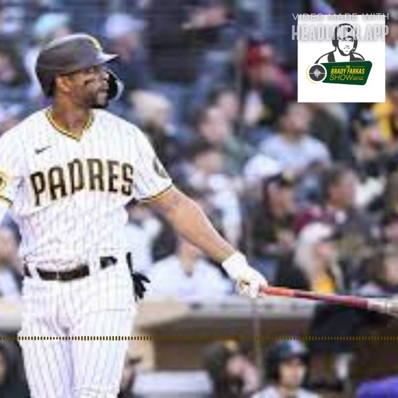 051923SOT Buster Olney 11 - Padres aim to pick up slack early (Made by