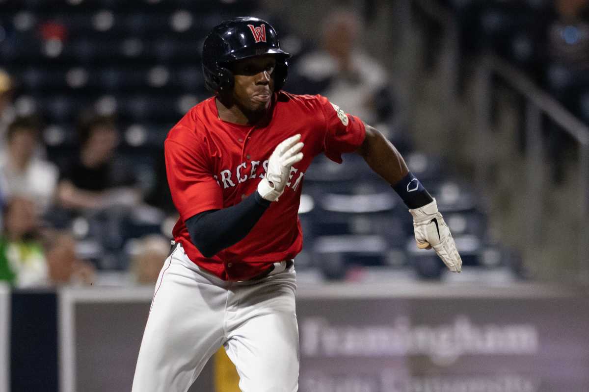 New York Yankees Acquire Outfielder Greg Allen From Red Sox Sports