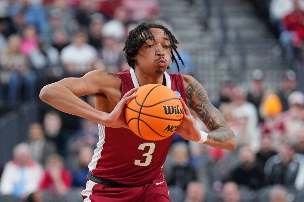 Nick Smith, Jr.
