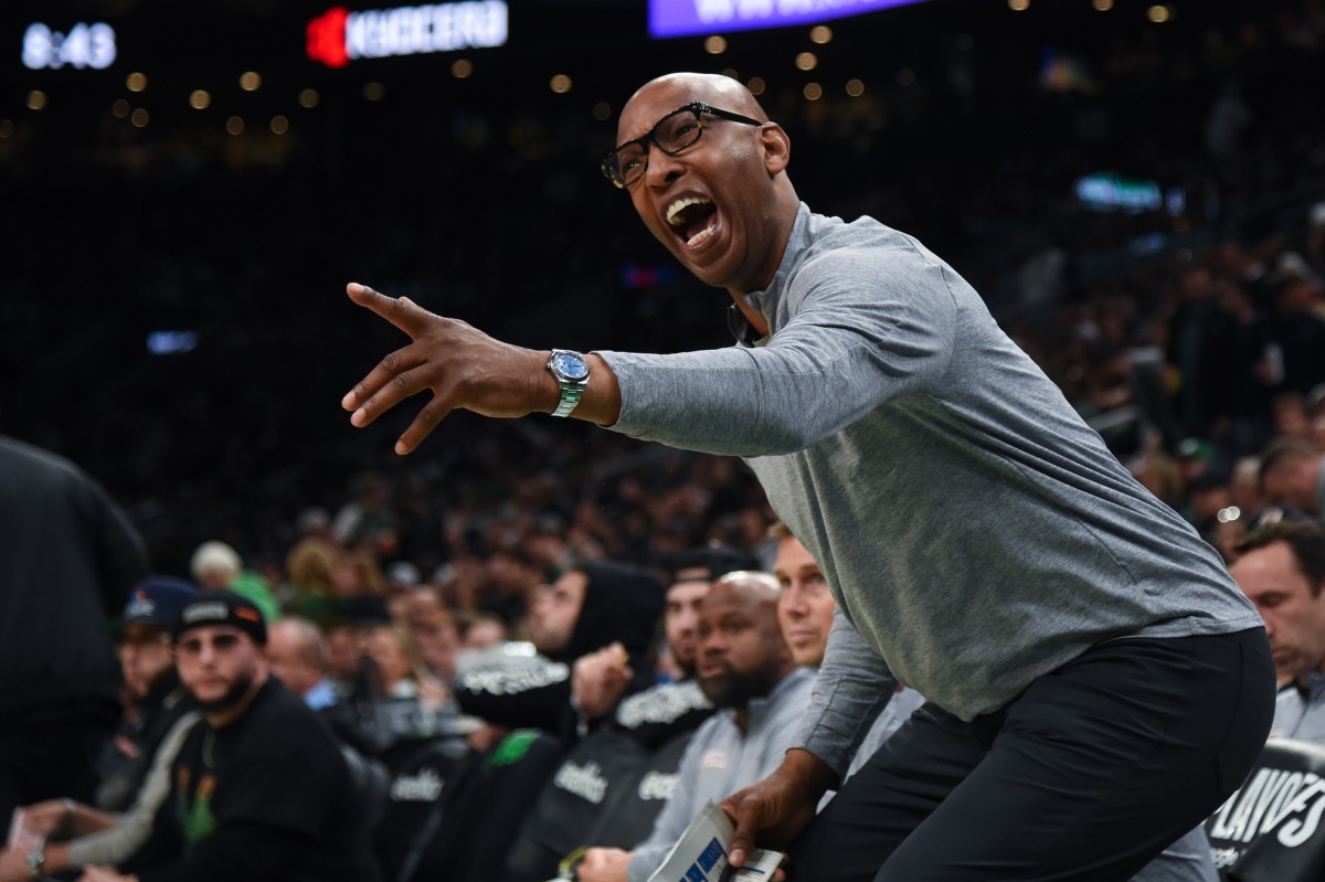 Report: Sixers adding Sam Cassell to Doc Rivers' impressive coaching staff  - Liberty Ballers