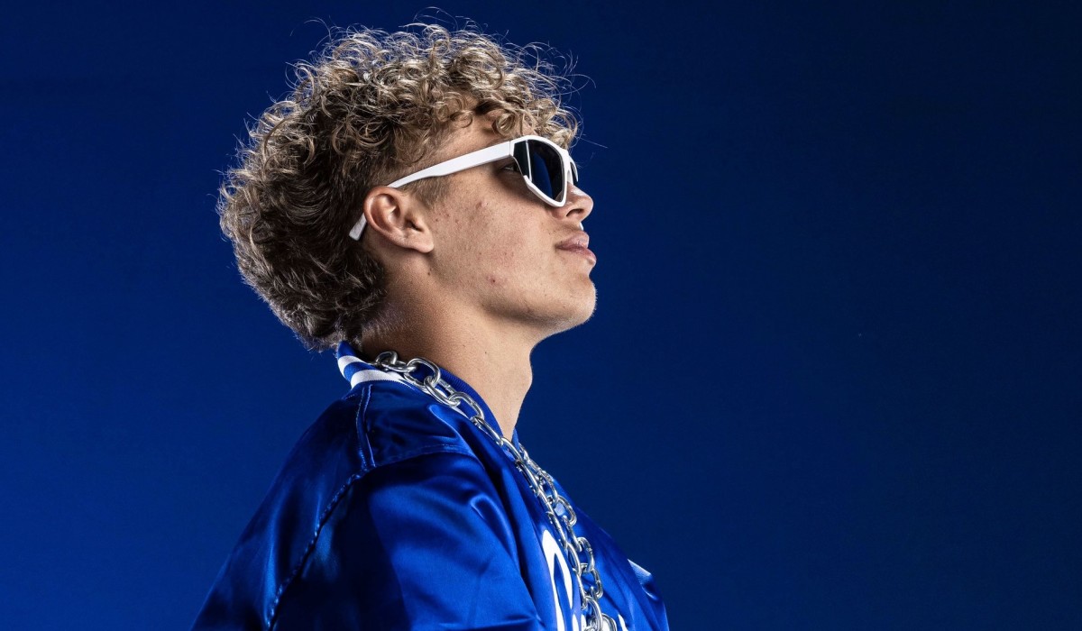 Three-Star Quarterback Enoch Watson Signs with BYU - BYU Cougars on