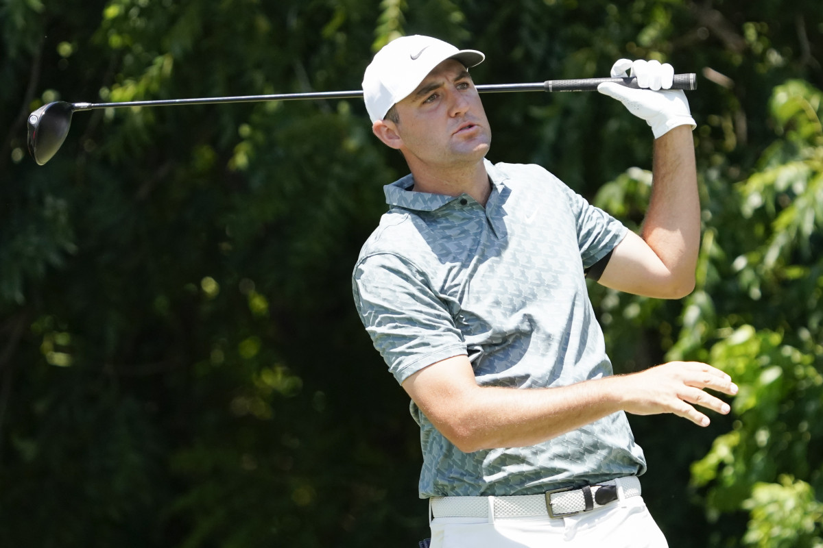 2023 PGA Memorial picks, best bets and betting preview for this weekend
