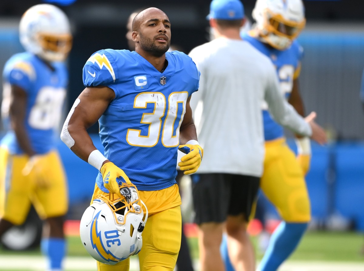 Chargers Star Says Playing for Team This Fall Is 'Worst Case Scenario', Sports Illustrated