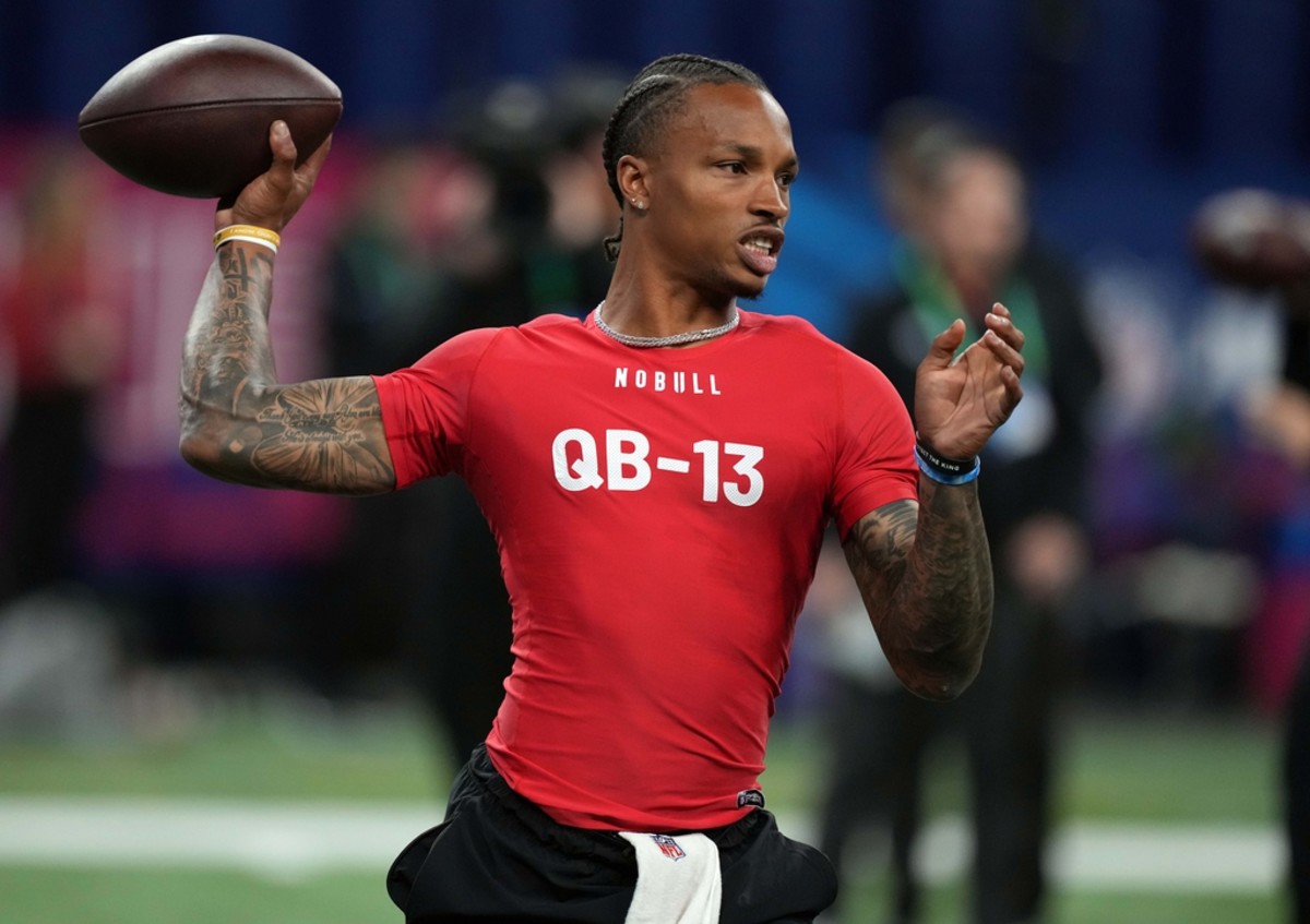 New Bylaw on Quarterbacks on 53man Roster Will Benefit Browns Sports