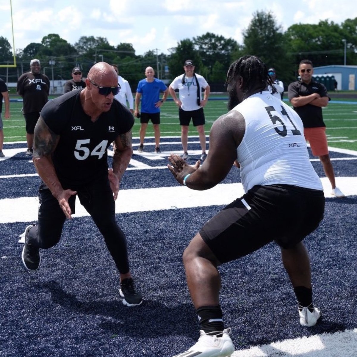 Could The XFL, USFL Merger Talks Help Or Hinder HBCU, FCS Players