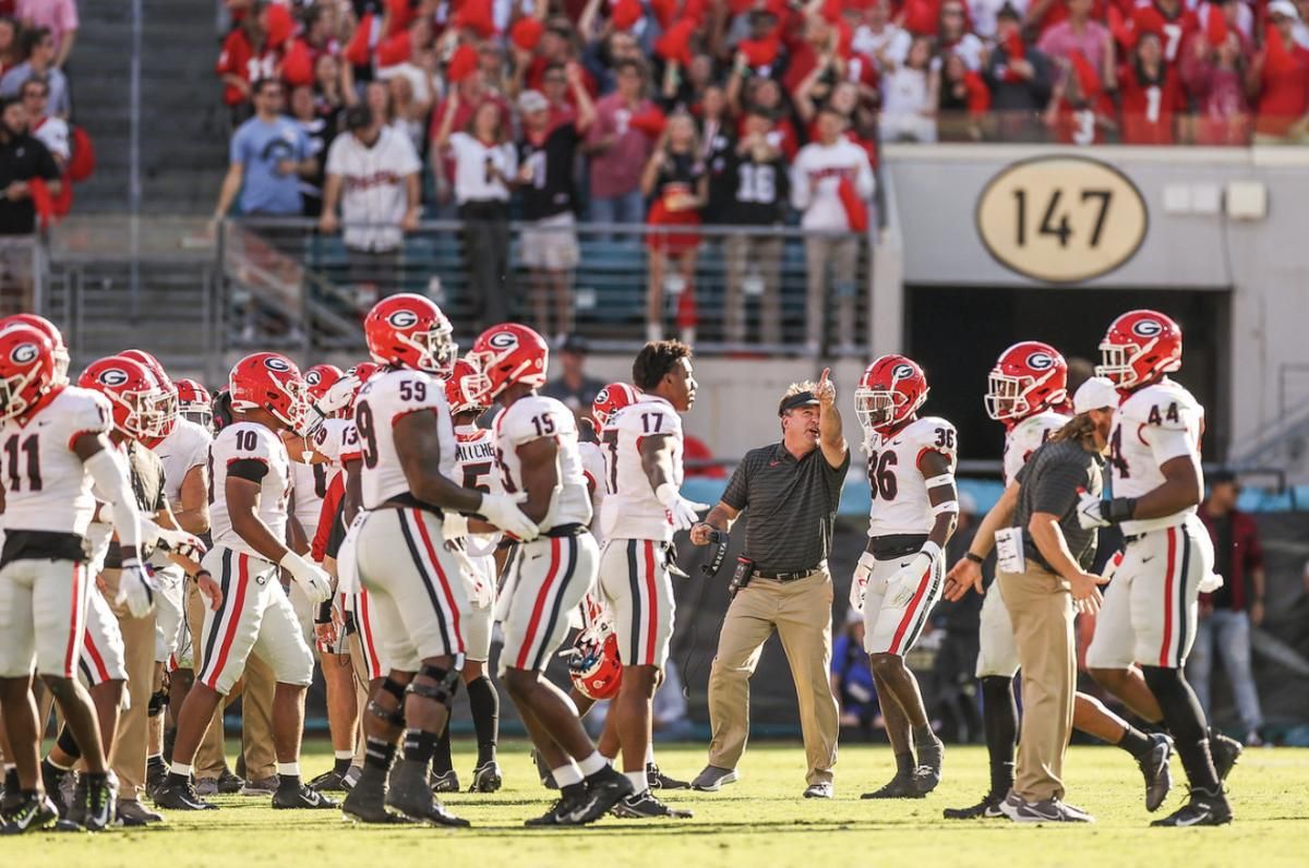 During the 2021 season, the Bulldogs held opponents to a league-best 10.2 points per game.