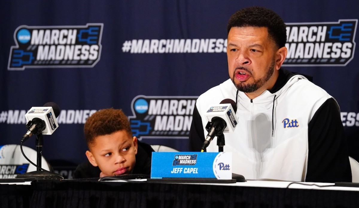 Two New Offers Out for Pitt Panthers Basketball Sports Illustrated