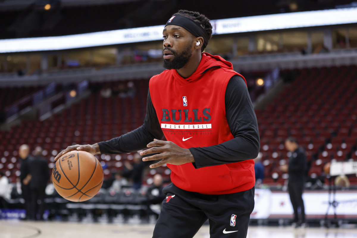 Patrick Beverley Reveals High Chance of Returning to Former Team