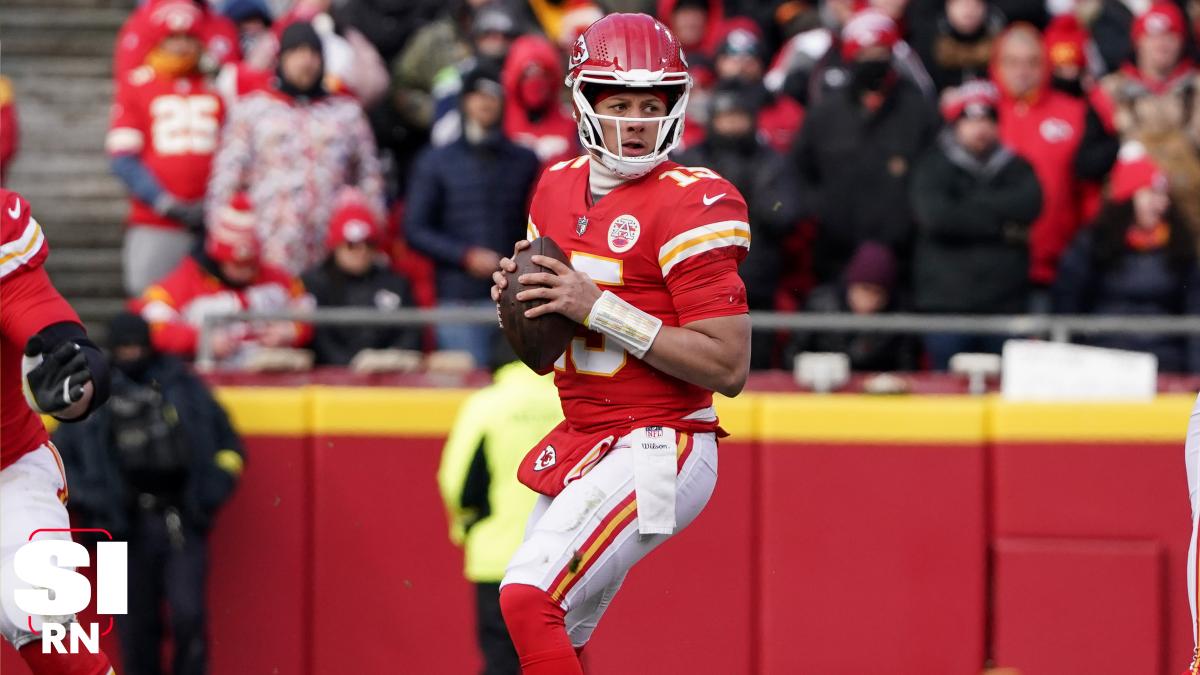 The NFL's Top Ten Quarterbacks Sports Illustrated