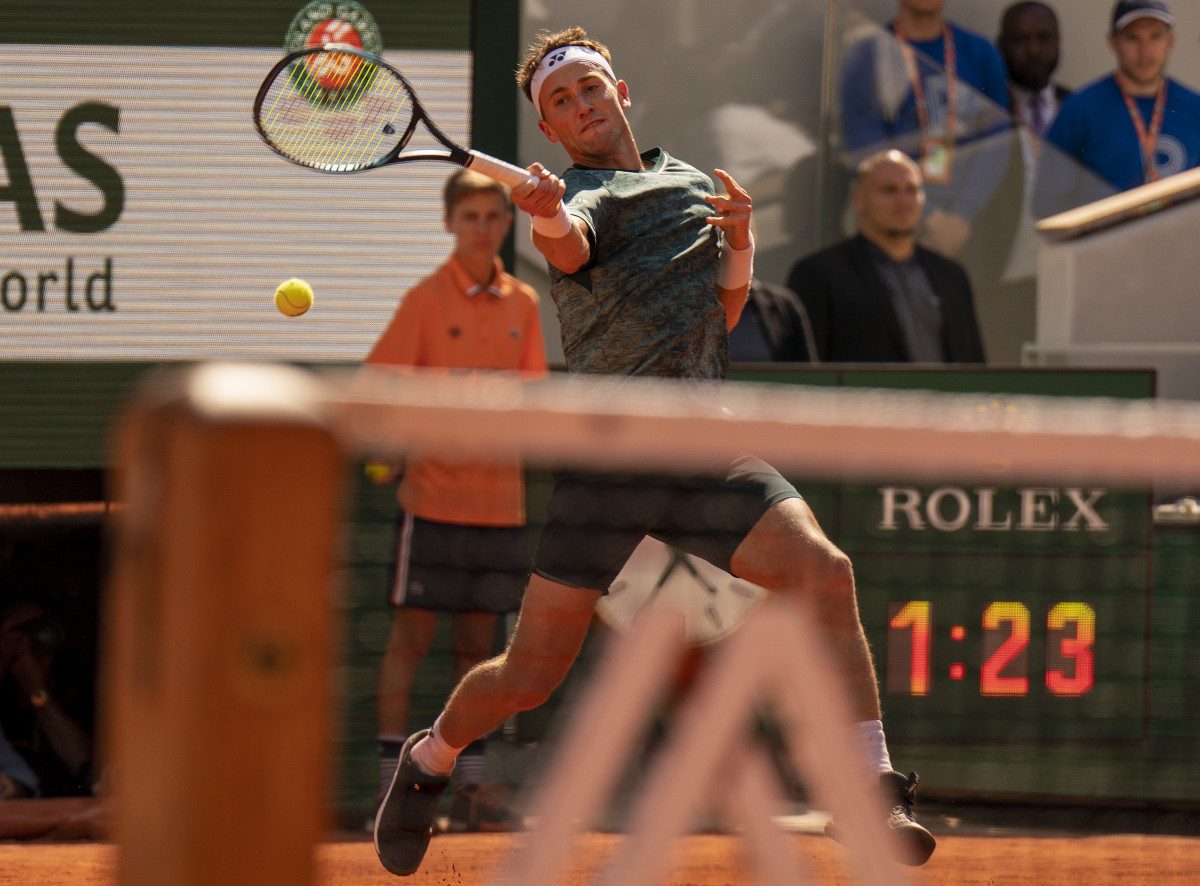 Monte-Carlo Masters 2023: Draw, Odds, Schedule, Prize Money