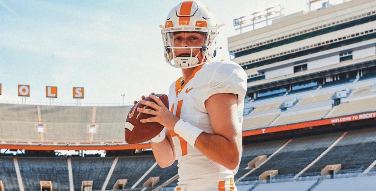 Tennessee Football To Be Represented At On3 NIL Elite Series Sports
