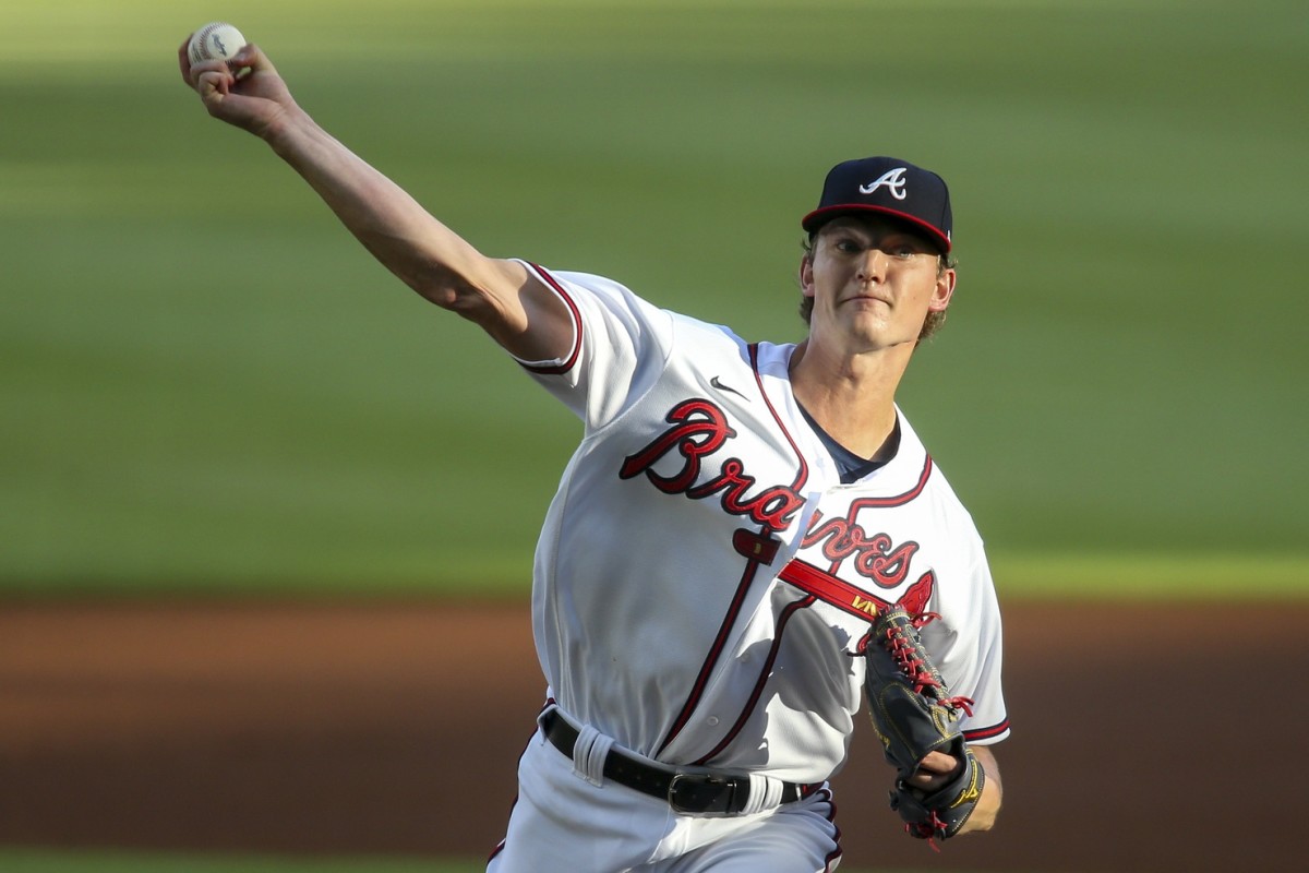 Are the Atlanta Braves Getting Ready to Bring Up Mike Soroka After All