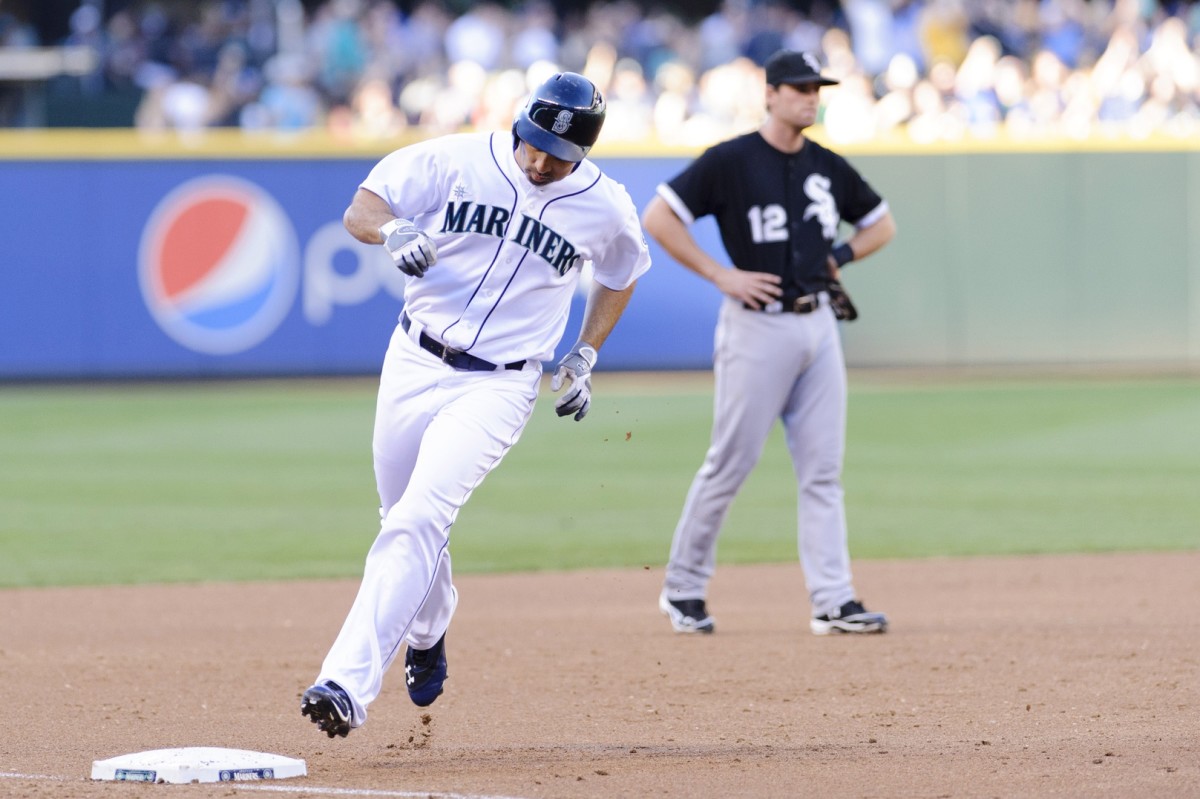 Pair of Former Seattle Mariners to Manage at the Futures Game Fastball