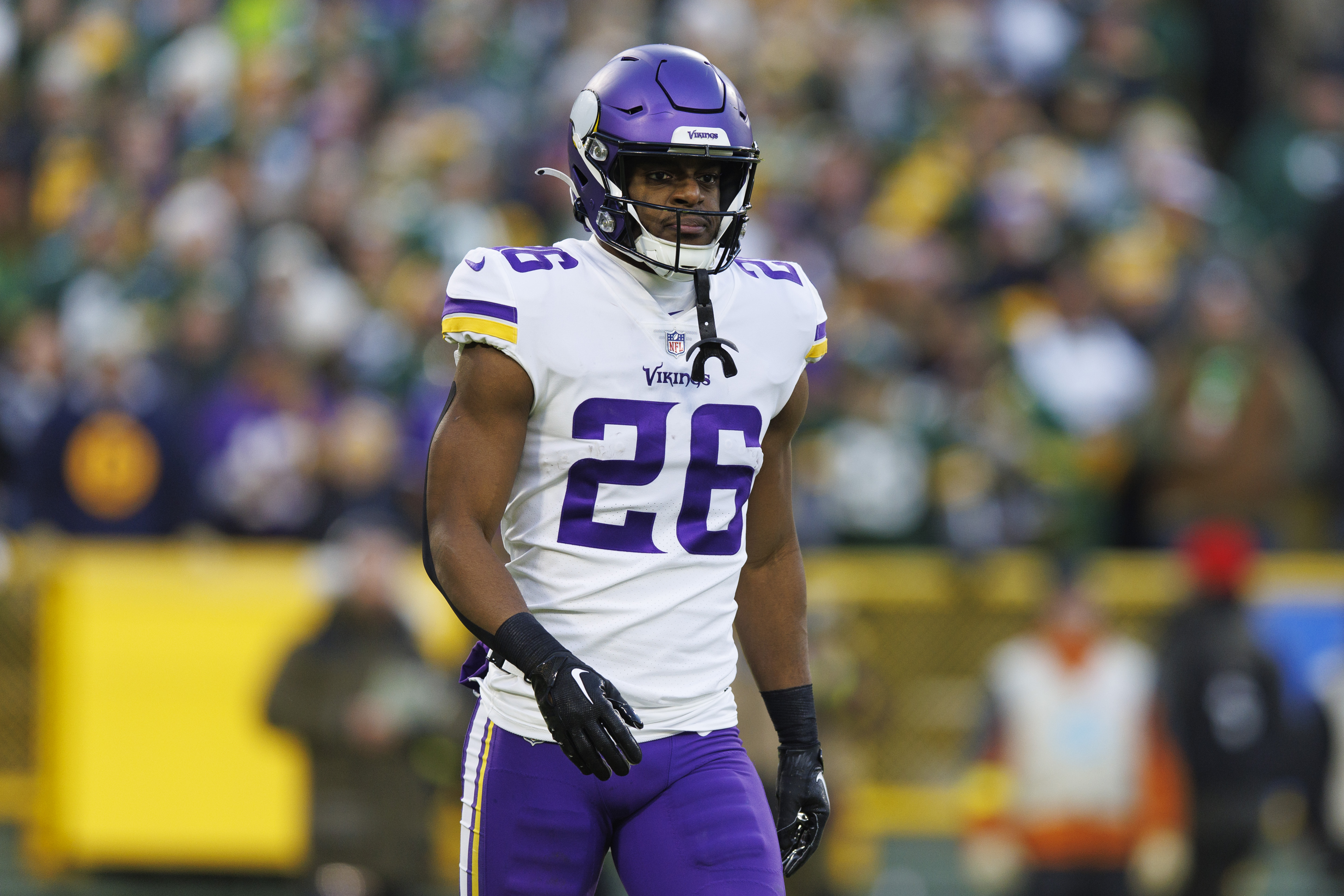 NFL Draft Day 2 - The Minnesota Vikings' Rounds 2 & 3 In The Books with  Mekhi Blackmon - Daily Norseman