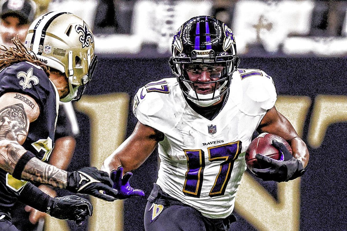 Kenyan Drake - Veteran Free-Agent Running Back