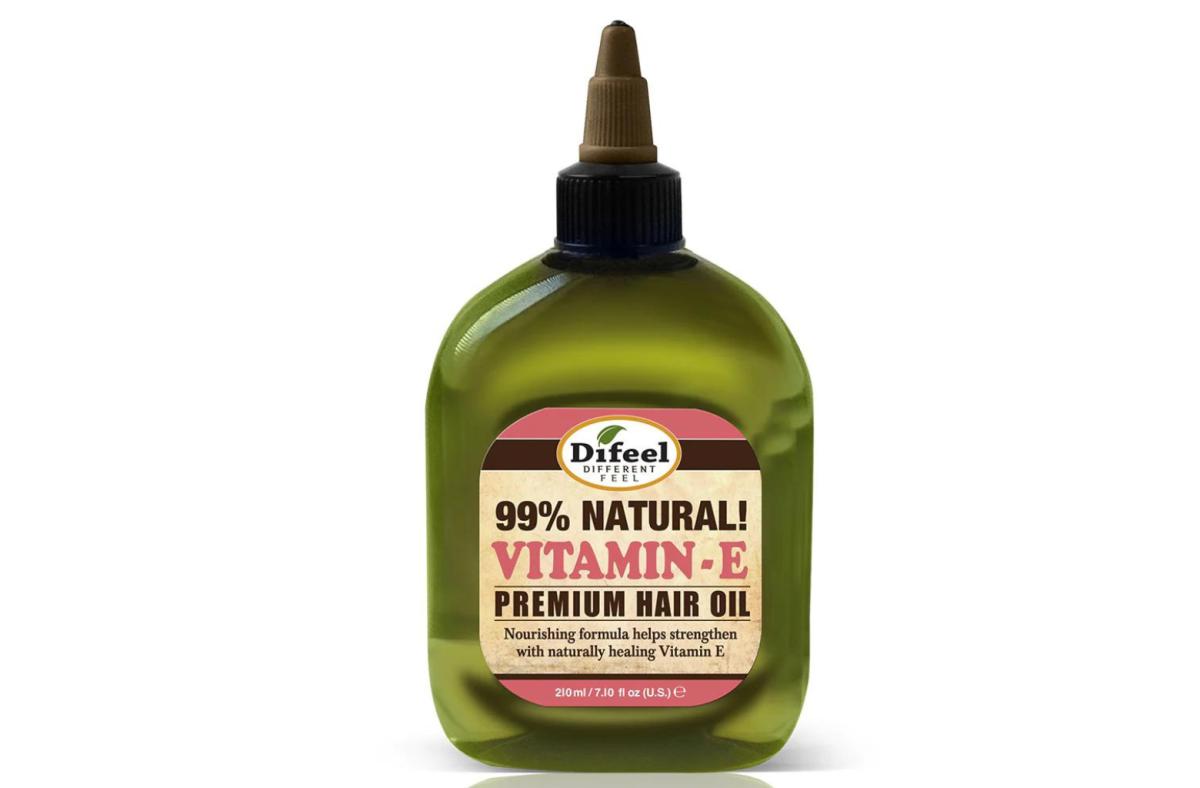Difeel Premium Vitamin E Oil