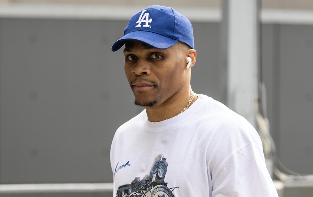 russell westbrook space jam