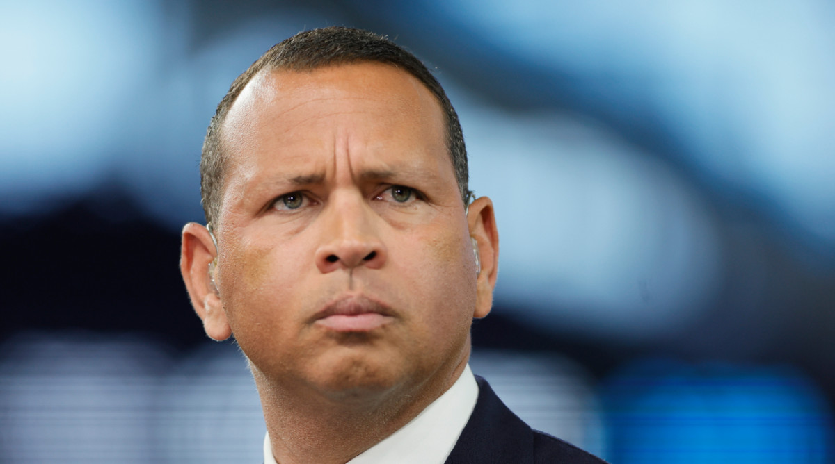 MLB Fans Crushed Alex Rodriguez for His Laughably Bad (and Illegal!) Shohei Ohtani Trade Proposal