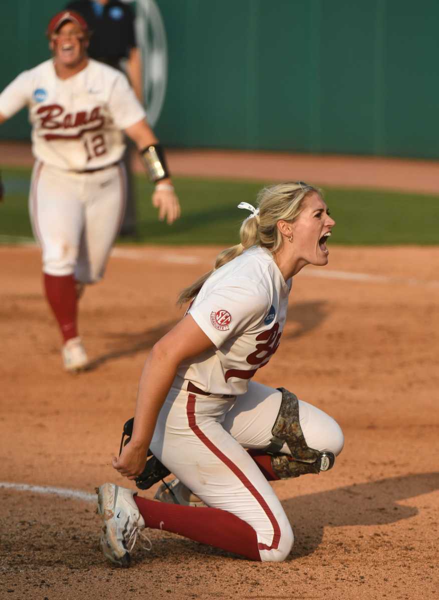 OU Softball Meet Oklahoma's Opponents at the 2023 Women's College