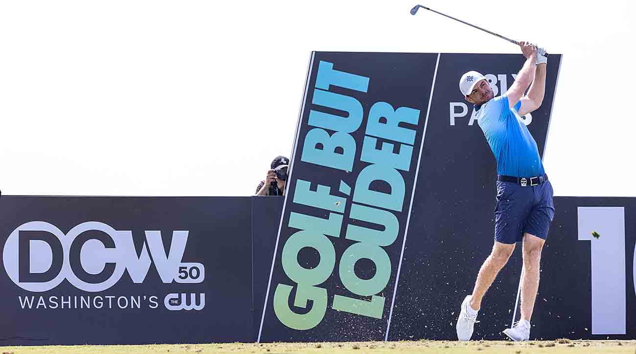 More Details Emerge for LIV Golfs 2024 Relegation Program