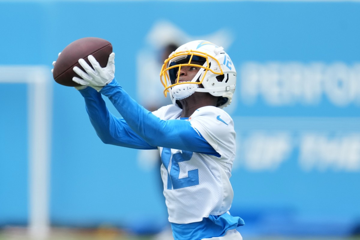 Chargers News: LA's Fourth-Round Pick Considered as Team's Rookie