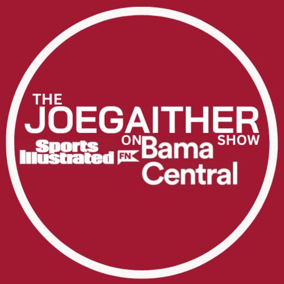 Joe Gaither Logo