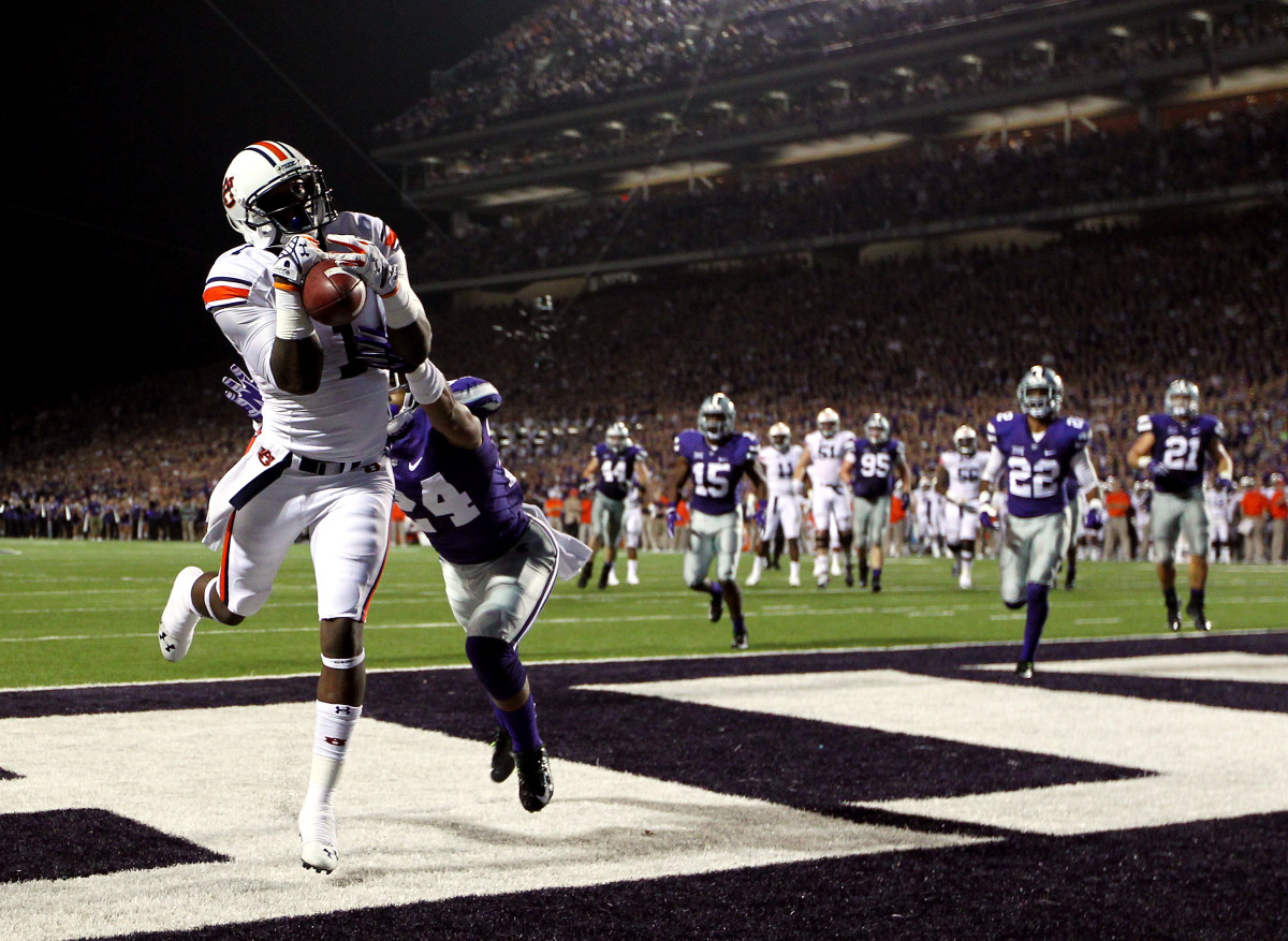 ChatGPT shares its most underrated Auburn football games of the 21st century Sports