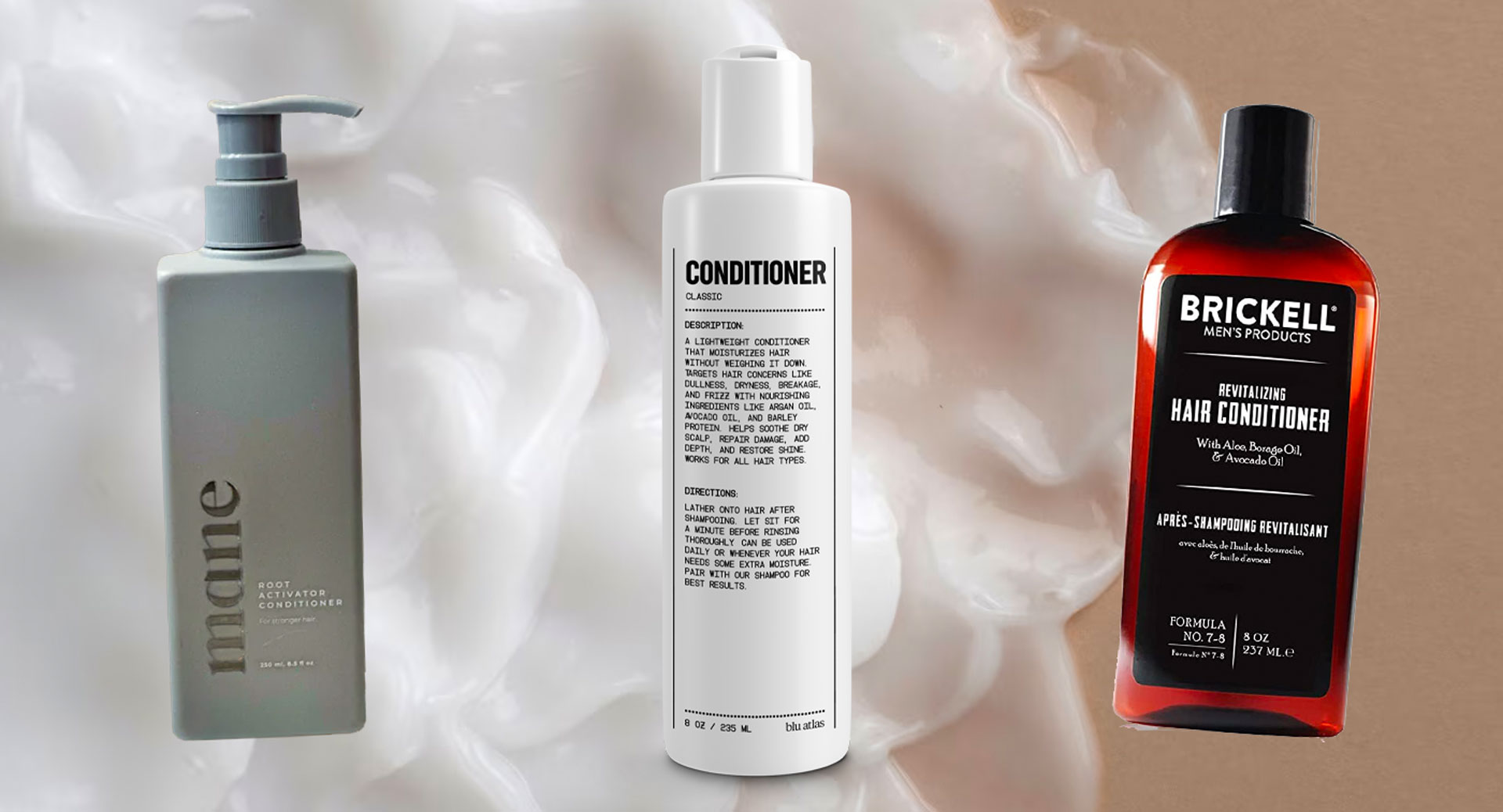 The 10 Best Shampoos and Conditioners for Hair Growth | Who What Wear
