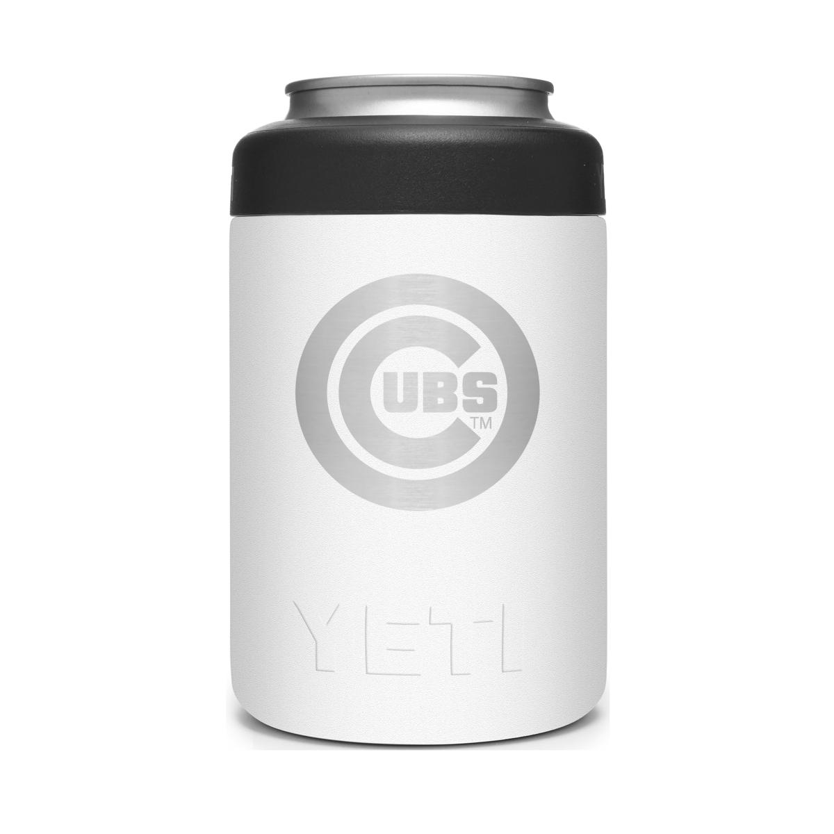 Chicago Cubs YETI Coolers and Drinkware, where to buy Cubs YETI gear now -  FanNation
