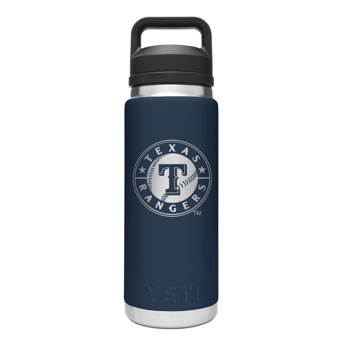 Texas Rangers YETI Coolers and Drinkware, where to buy Rangers YETI ...