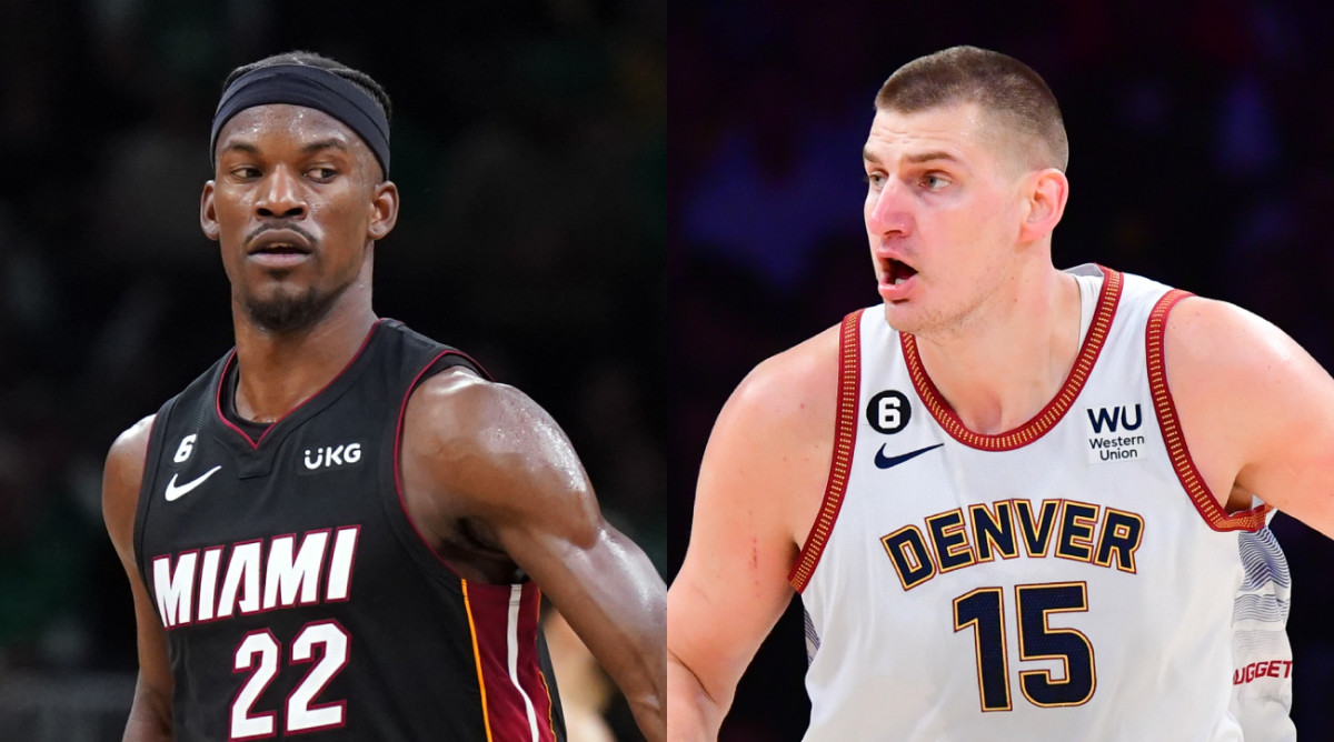NBA Best Bets and Bold Predictions: Heat vs. Nuggets - Sports Illustrated