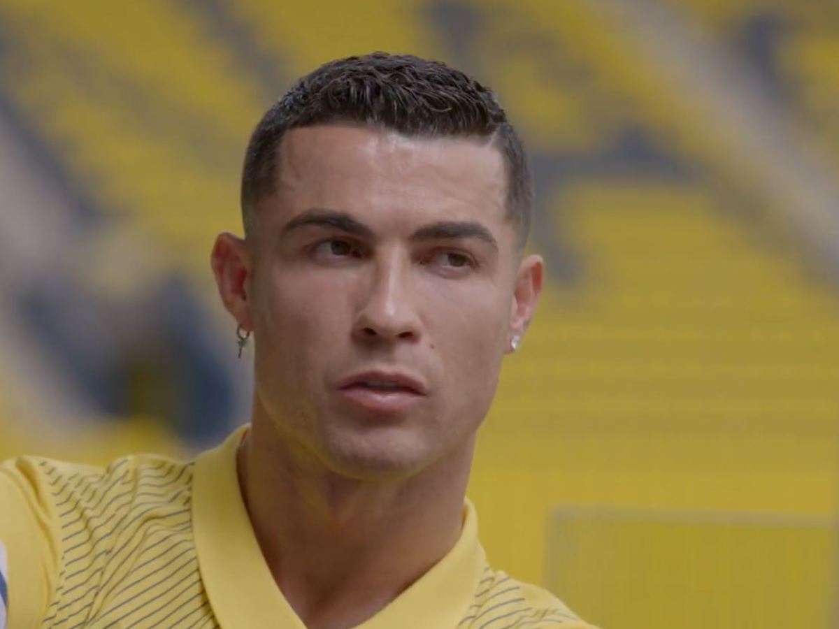 Cristiano Ronaldos Best Haircuts  SoccerGator