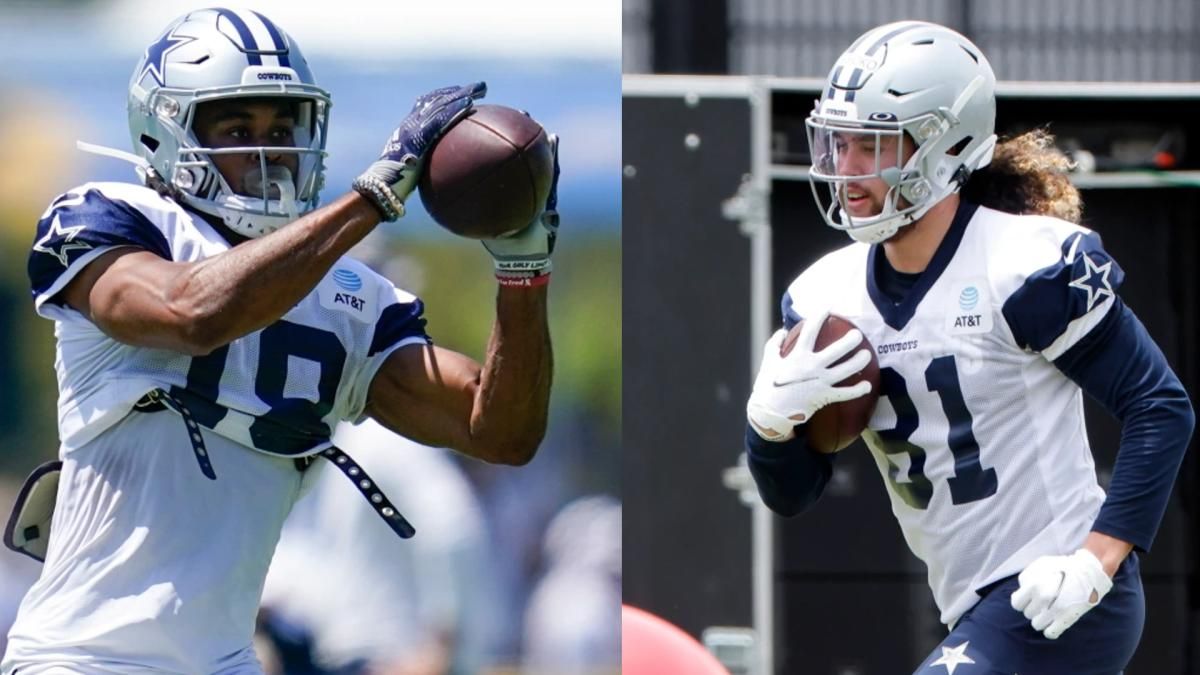 Tolbert and Fehoko