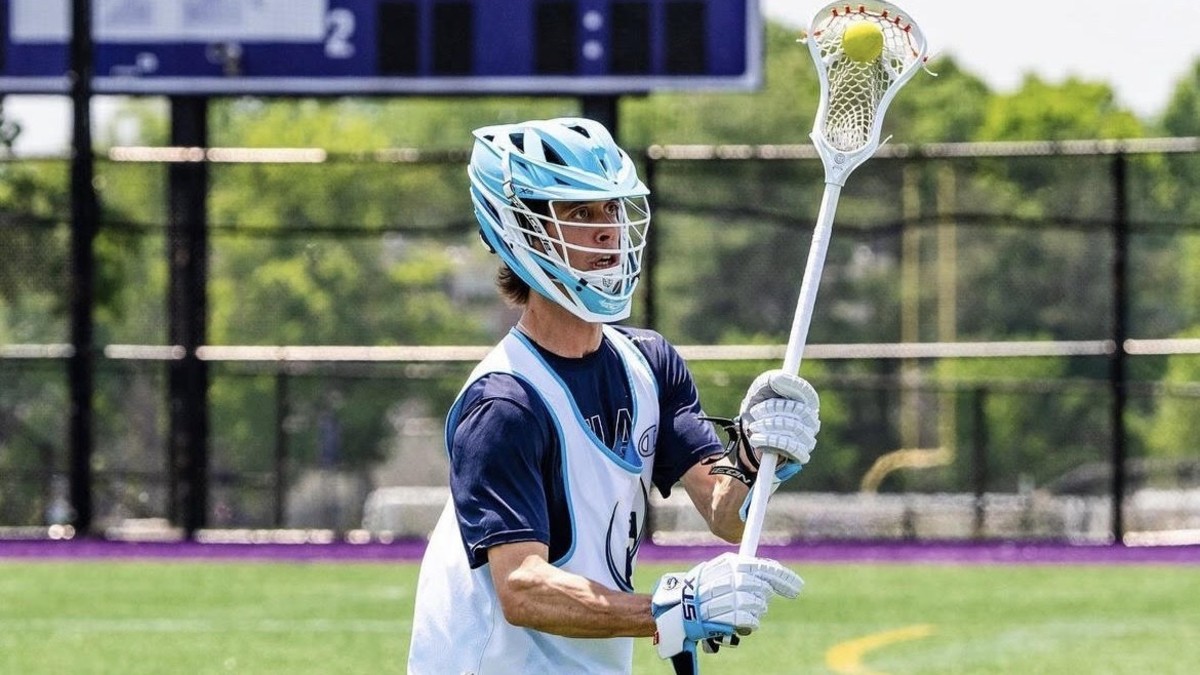 Nine Virginia Lacrosse Alums Make PLL Opening Weekend Rosters Sports