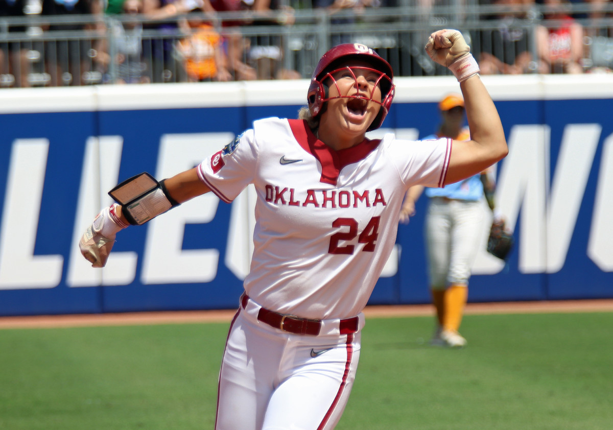 OU Softball: Oklahoma Debuts Atop Another Preseason Poll Sports