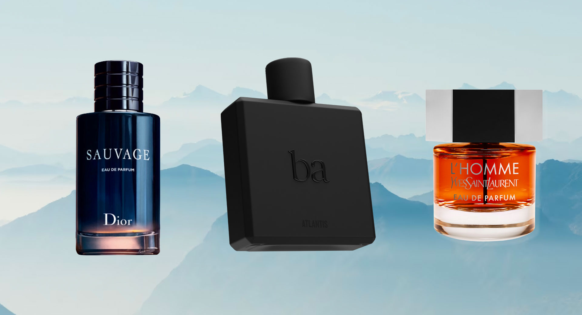 These Fresh-Smelling Fragrances Are Olfactive Chill Pills for 2023